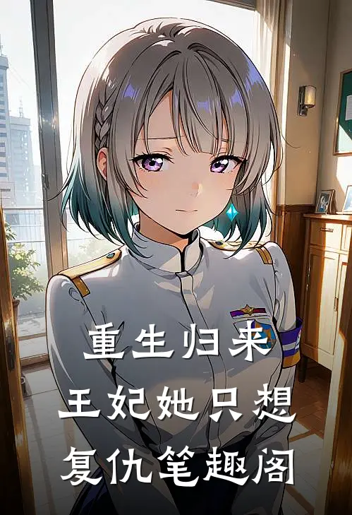 重生归来：王妃她只想复仇笔趣阁