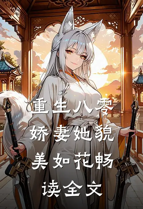 重生八零：娇妻她貌美如花畅读全文