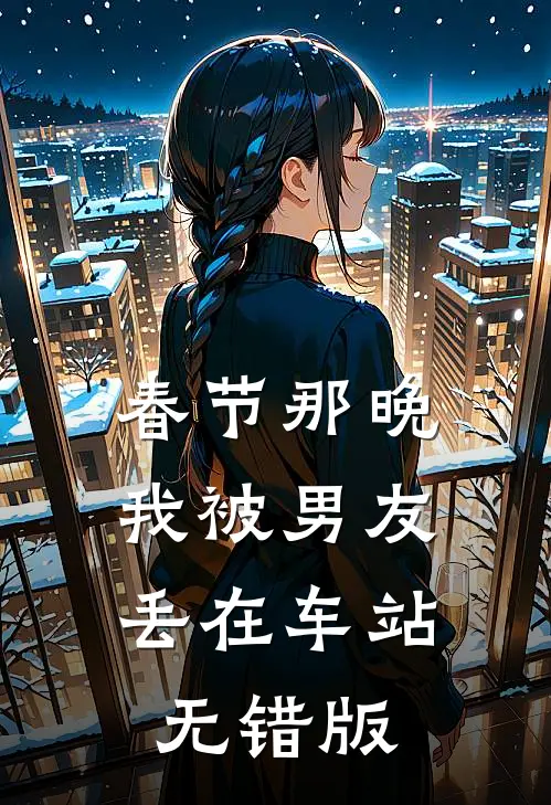 春节那晚，我被男友丢在车站无错版