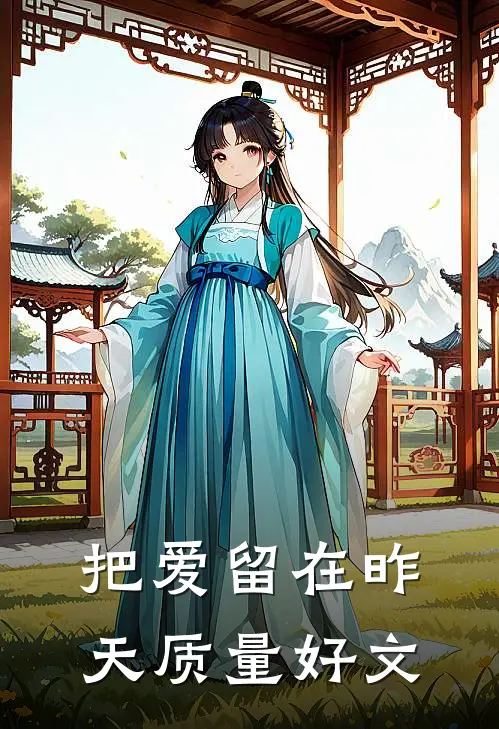 把爱留在昨天质量好文