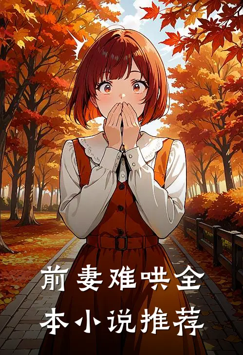 前妻难哄全本小说推荐