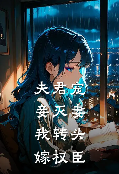 夫君宠妾灭妻，我转头嫁权臣