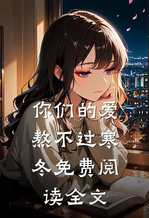你们的爱，熬不过寒冬免费阅读全文