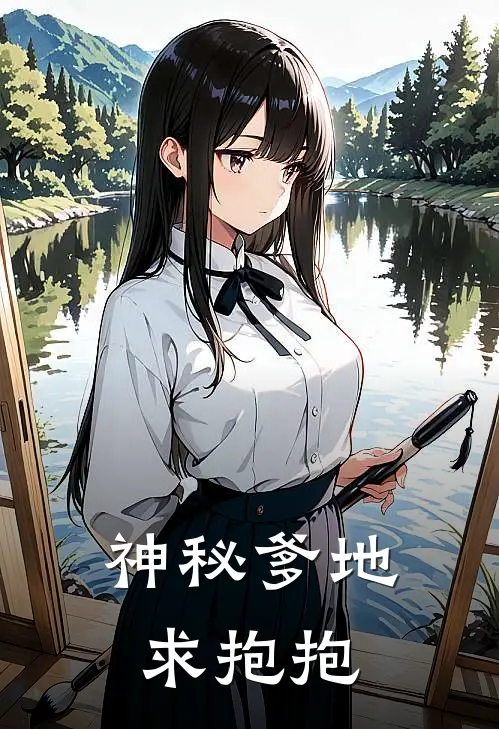 神秘爹地求抱抱