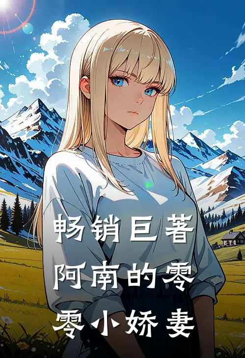 畅销巨著阿南的零零小娇妻
