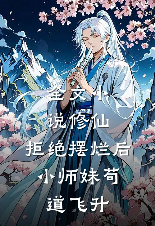 全文小说修仙：拒绝摆烂后，小师妹苟道飞升