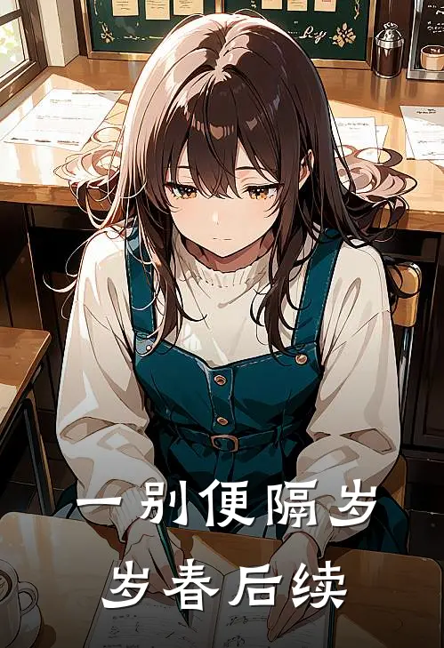 一别便隔岁岁春后续