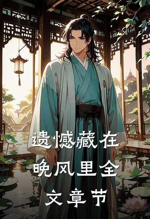 遗憾藏在晚风里全文章节