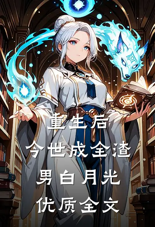 重生后，今世成全渣男白月光优质全文