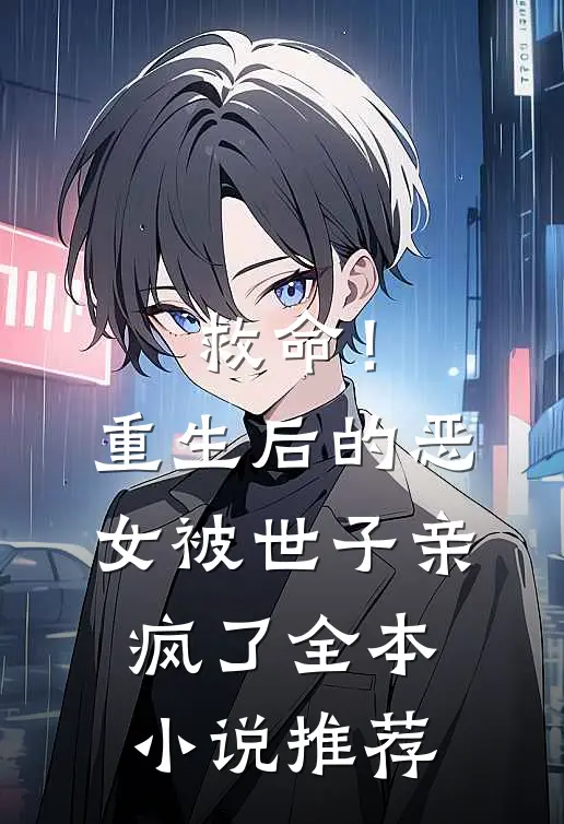 救命！重生后的恶女被世子亲疯了全本小说推荐