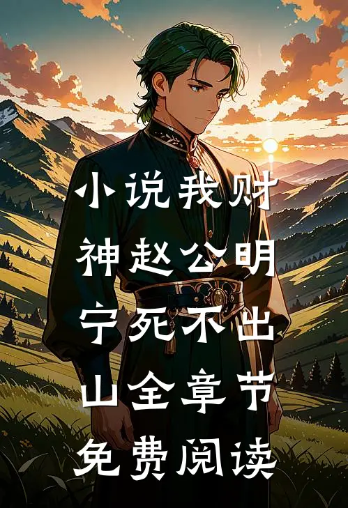 我财神赵公明,宁死不出山全章节免费阅读