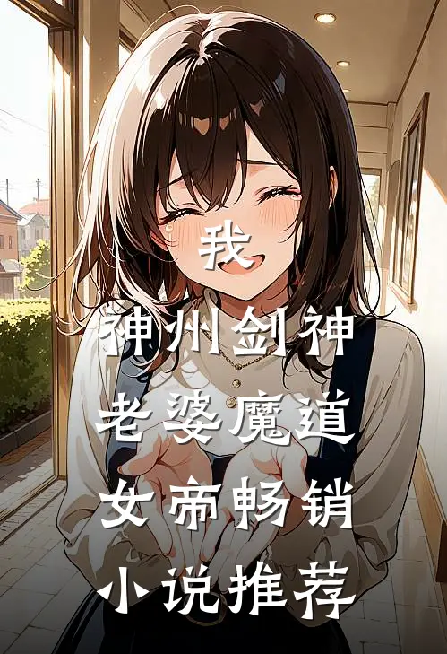 我，神州剑神，老婆魔道女帝畅销小说推荐