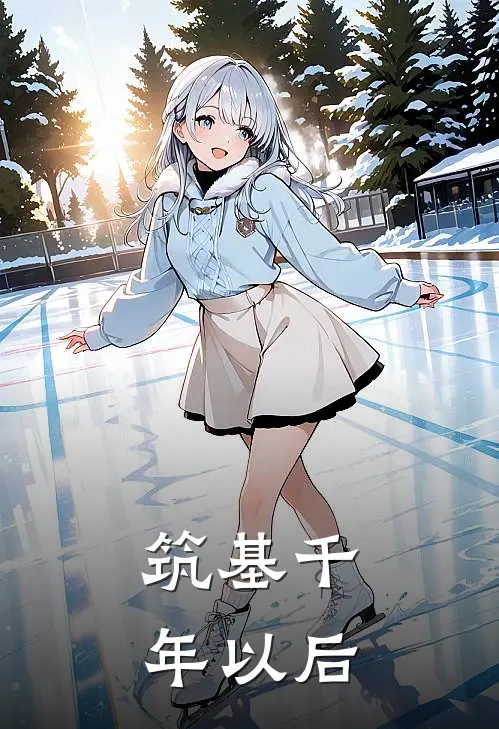 筑基千年以后