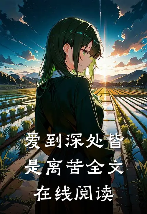 爱到深处皆是离苦全文在线阅读