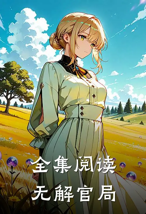 全集阅读无解官局