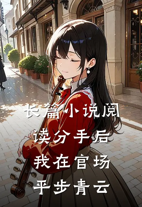 长篇小说阅读分手后，我在官场平步青云