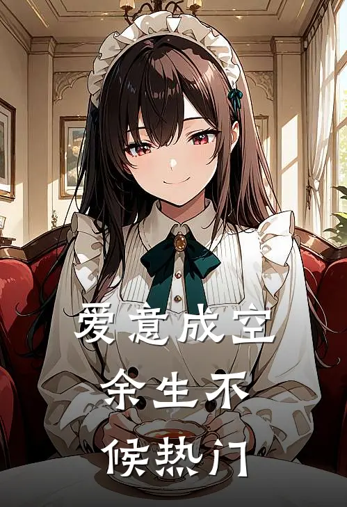 爱意成空，余生不候热门