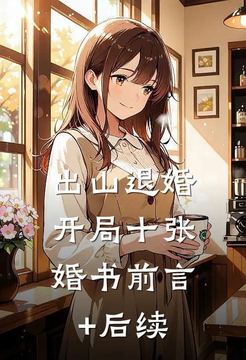 出山退婚，开局十张婚书前言+后续