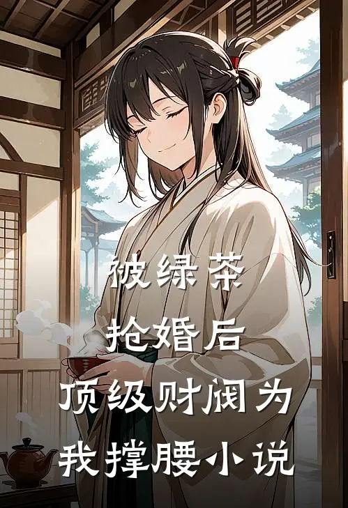被绿茶抢婚后，顶级财阀为我撑腰小说