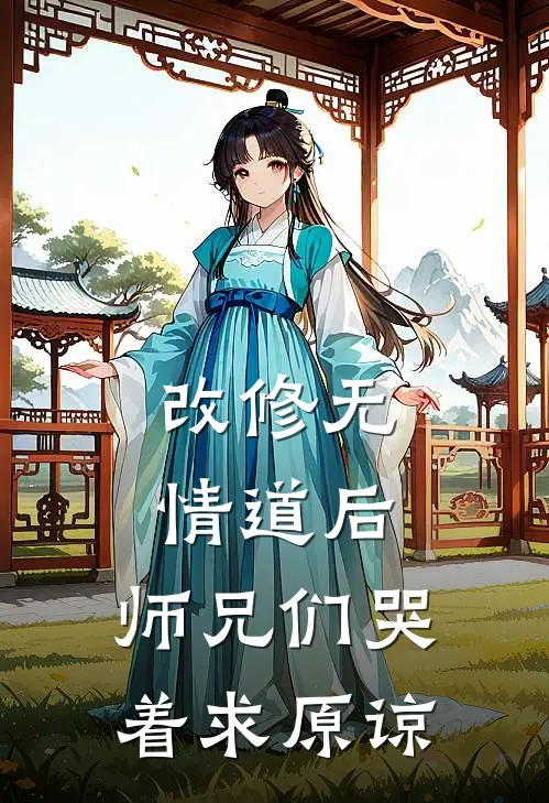 改修无情道后,师兄们哭着求原谅