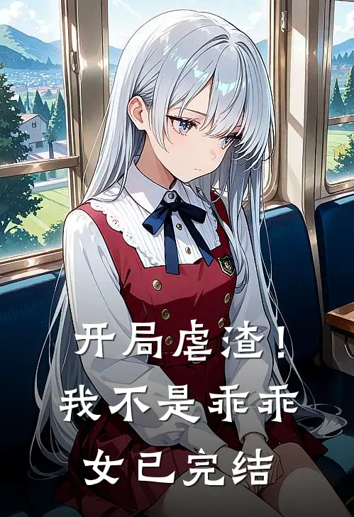 开局虐渣！我不是乖乖女已完结