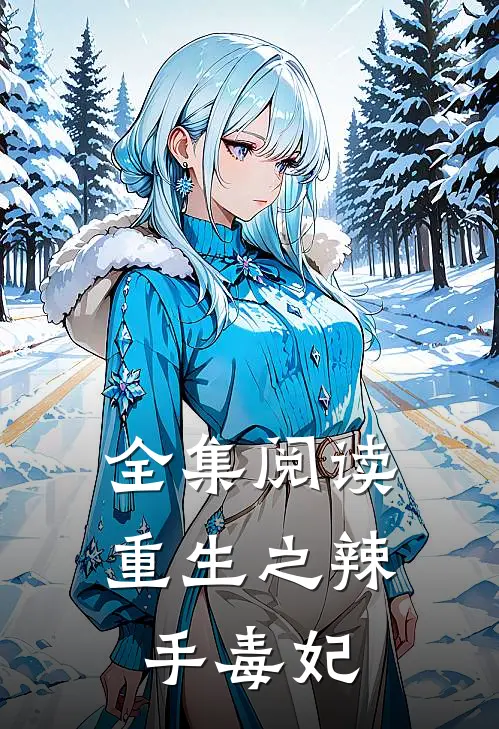全集阅读重生之辣手毒妃