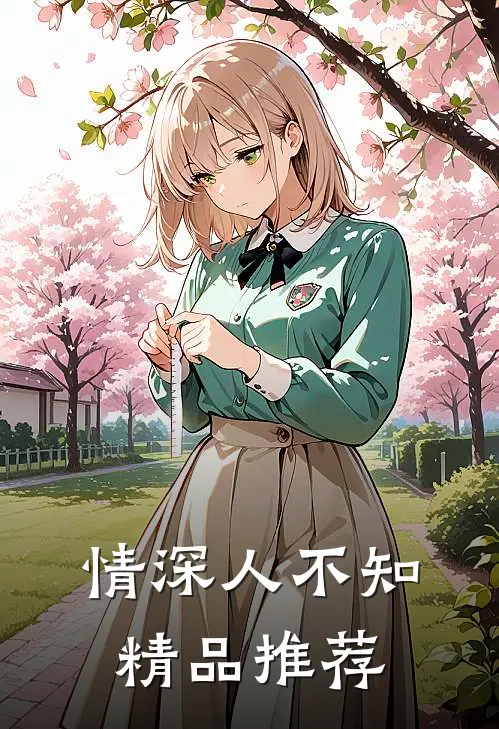 情深人不知精品推荐