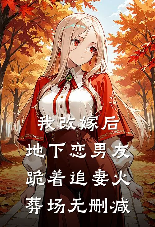 我改嫁后,地下恋男友跪着追妻火葬场无删减