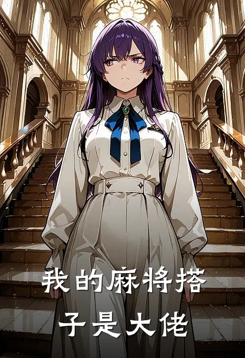 我的麻将搭子是大佬