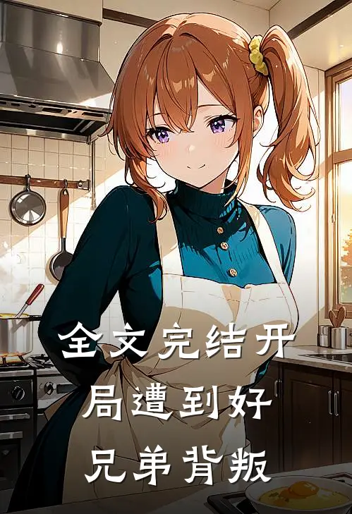 全文完结开局遭到好兄弟背叛