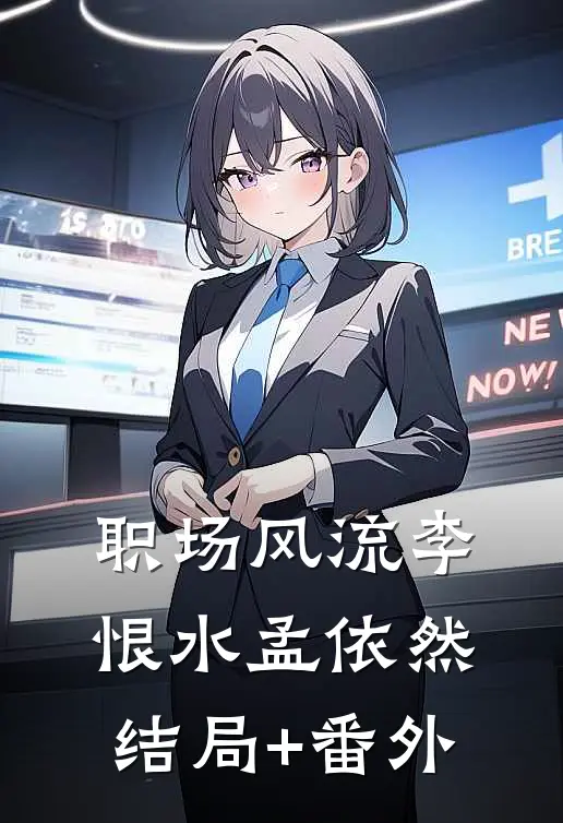 职场风流李恨水孟依然结局+番外