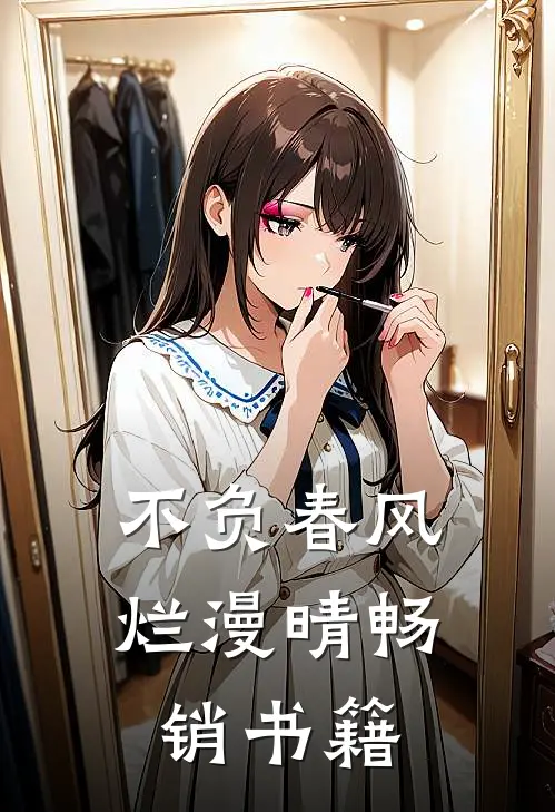 不负春风烂漫晴畅销书籍