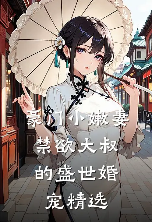 豪门小嫩妻：禁欲大叔的盛世婚宠精选