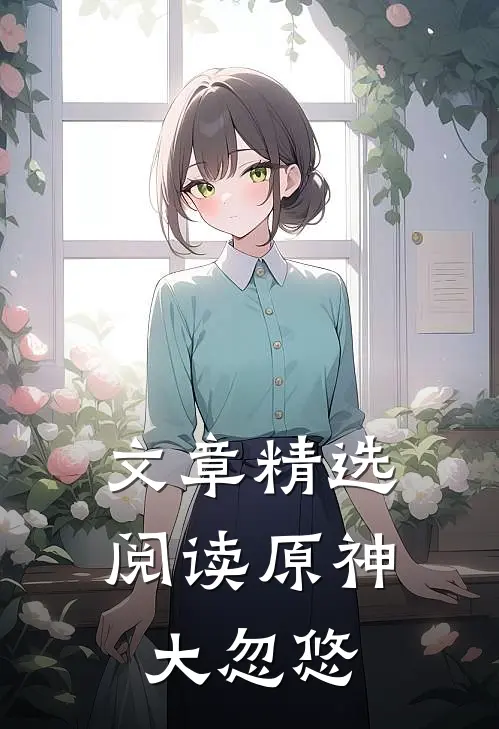 文章精选阅读原神大忽悠
