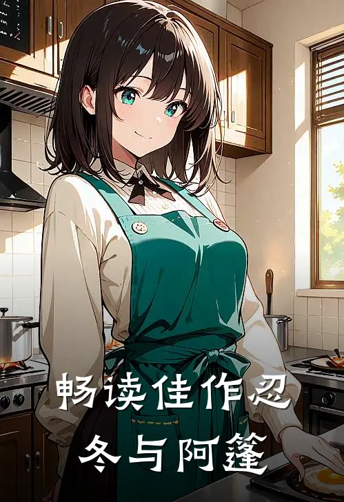 畅读佳作忍冬与阿篷
