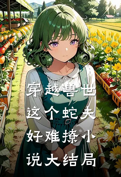 穿越兽世这个蛇夫好难撩小说大结局