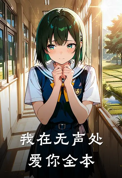 我在无声处爱你全本