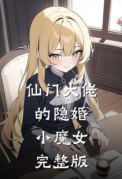 仙门大佬的隐婚小魔女完整版