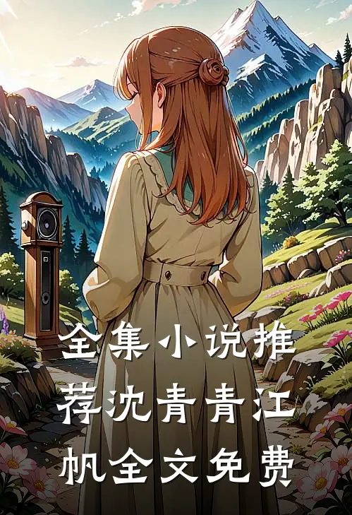 全集小说推荐沈青青江帆全文免费