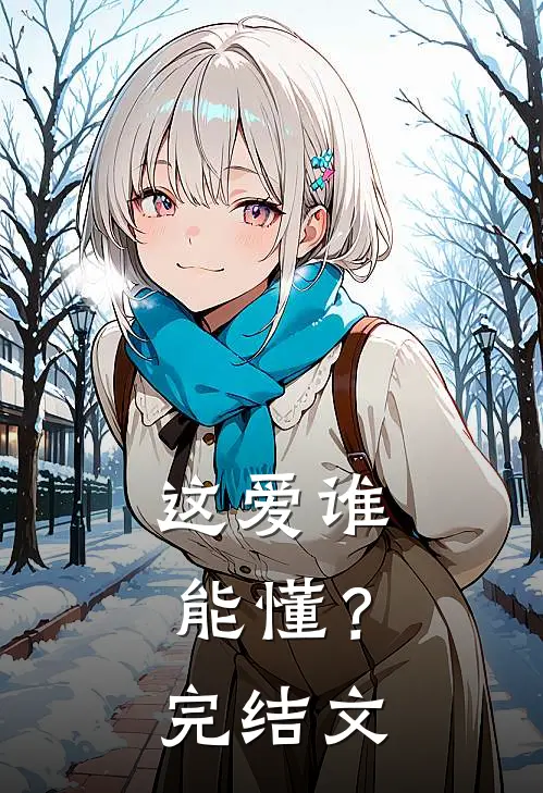 这爱谁能懂？完结文