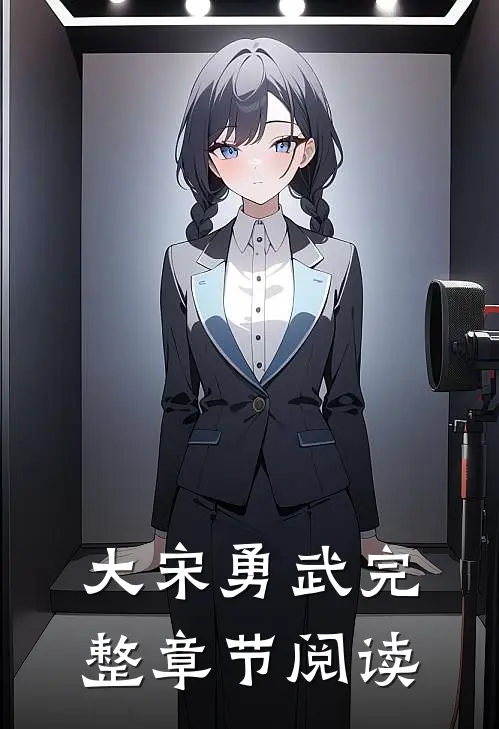 大宋勇武完整章节阅读