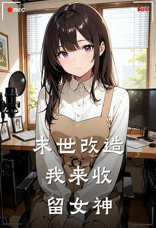 末世改造，我来收留女神
