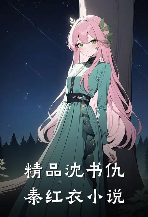 精品沈书仇秦红衣小说