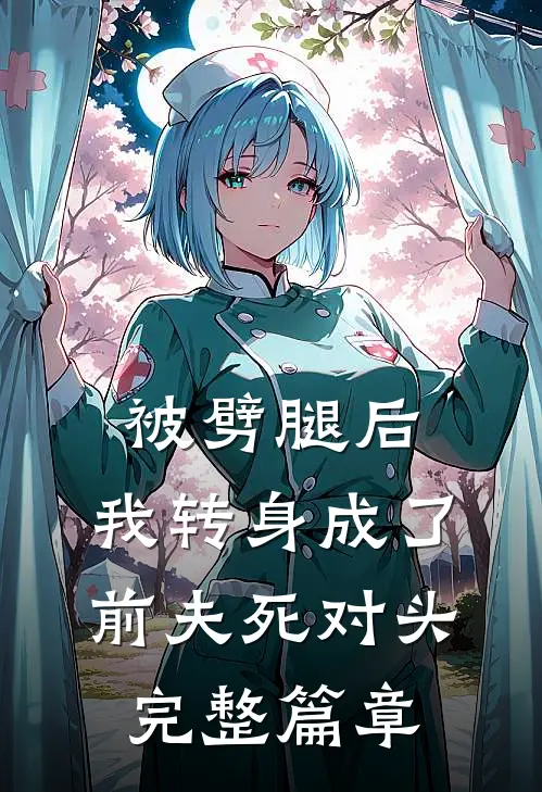 被劈腿后，我转身成了前夫死对头完整篇章