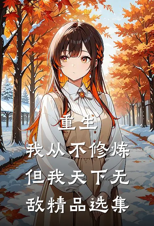 重生：我从不修炼，但我天下无敌精品选集