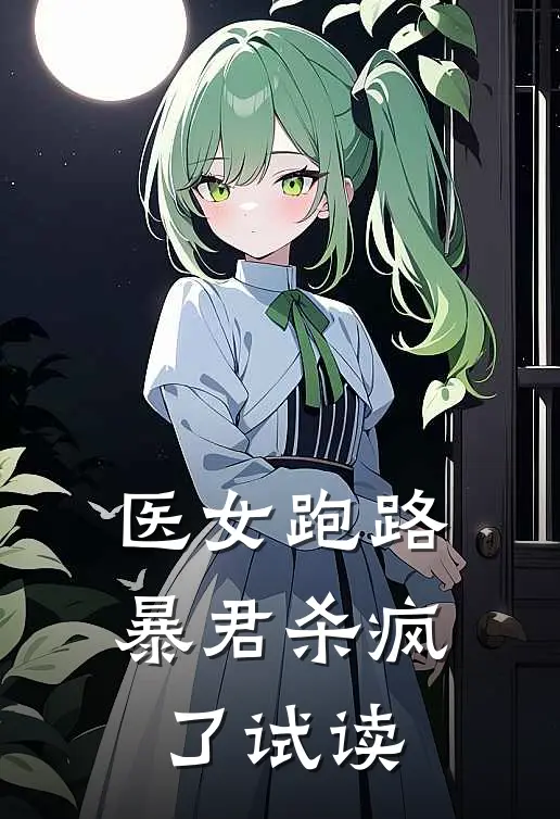 医女跑路，暴君杀疯了试读