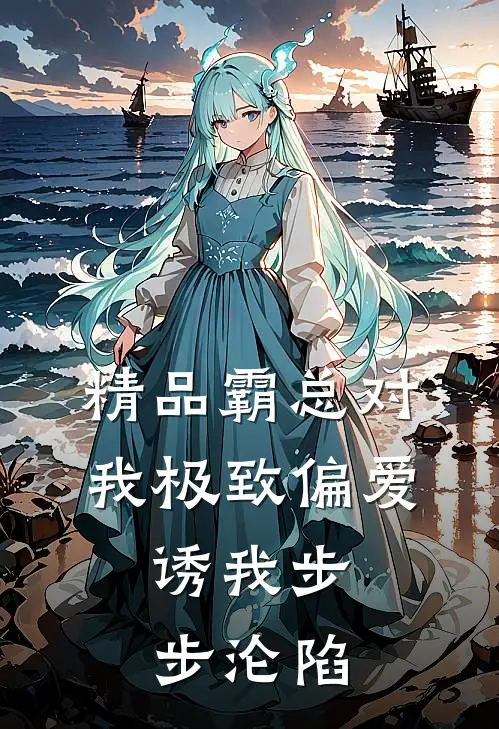 精品霸总对我极致偏爱，诱我步步沦陷