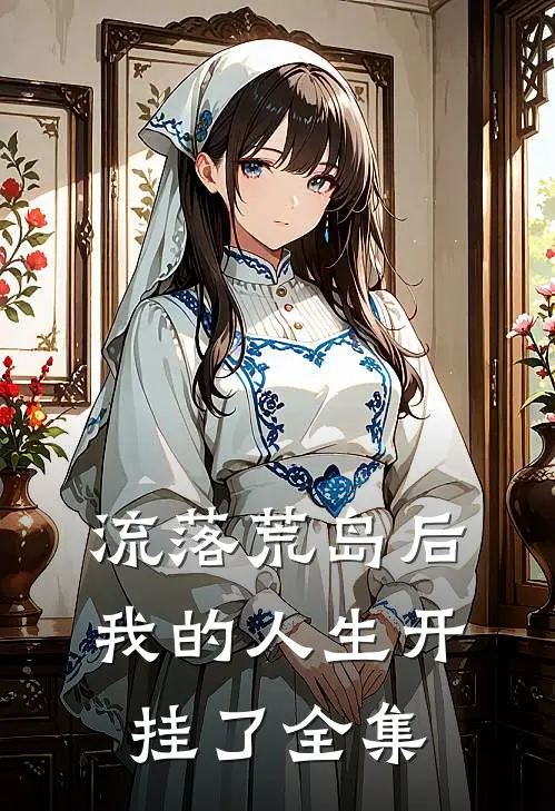 流落荒岛后，我的人生开挂了 全集