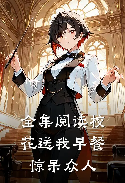 全集阅读校花送我早餐,惊呆众人