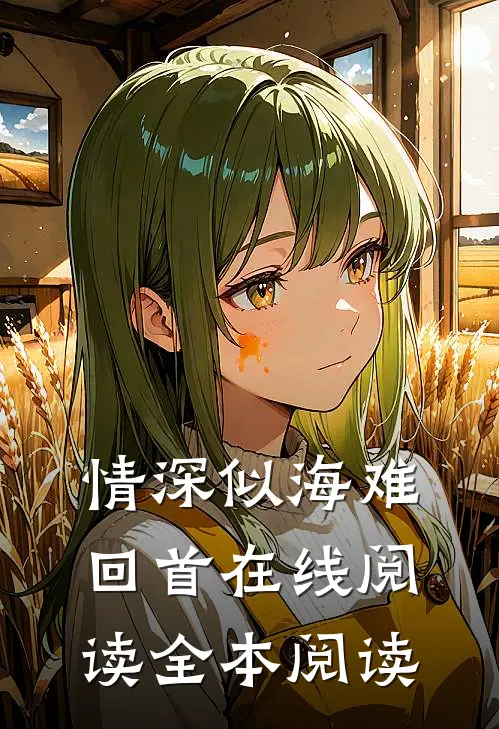 情深似海难回首在线阅读全本阅读